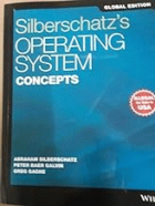 Operating Systems Concepts