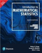 Introduction to Mathematical Statistics