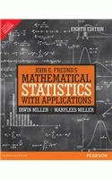 John Freund's Mathematical Statistics with Applications