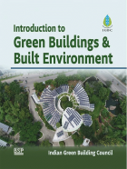 Introduction to Green Buildings and Built Environment